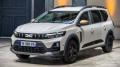 nuovo DACIA Jogger