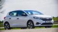 nuovo DACIA Sandero