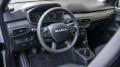 nuovo DACIA Sandero