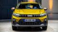 nuovo DACIA Sandero