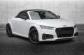 usato AUDI TT