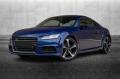 usato AUDI TT