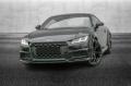 usato AUDI TT