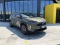 usato TOYOTA Yaris Cross