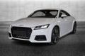 usato AUDI TT
