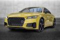 usato AUDI TT