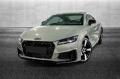 usato AUDI TT