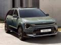 nuovo KIA Niro