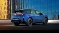nuovo BMW iX3