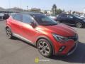 usato RENAULT Captur