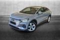 usato AUDI Q4 e tron