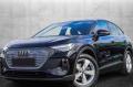 usato AUDI Q4 e tron