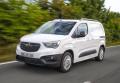 nuovo OPEL Combo