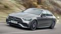 nuovo MERCEDES C 300
