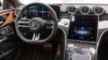 nuovo MERCEDES C 300