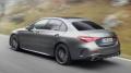 nuovo MERCEDES C 300