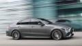 nuovo MERCEDES C 300