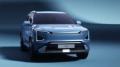 nuovo KIA EV5