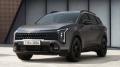 nuovo KIA Sportage