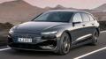 nuovo AUDI S6 e tron