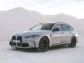 nuovo BMW M3