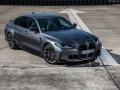 nuovo BMW M3