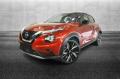 usato NISSAN Juke