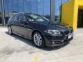 usato BMW 520