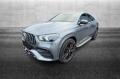 usato MERCEDES GLE 53 AMG