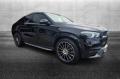 usato MERCEDES GLE 350