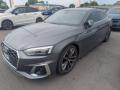 usato AUDI A5