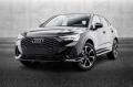 usato AUDI Q3