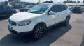 usato NISSAN Qashqai+2