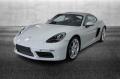 usato PORSCHE Cayman