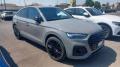 usato AUDI Q5