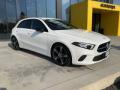 usato MERCEDES A 200