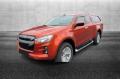 usato ISUZU D Max