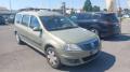 usato DACIA Logan