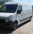 usato OPEL Movano