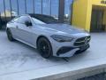 usato MERCEDES CLE 220