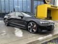 usato AUDI e tron GT
