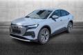 usato AUDI Q4 e tron