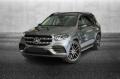 usato MERCEDES GLS 400