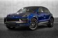 usato PORSCHE Macan