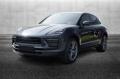 usato PORSCHE Macan