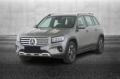 usato MERCEDES GLB 180