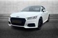 usato AUDI TT