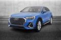 usato AUDI Q3