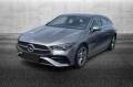 usato MERCEDES CLA 200