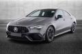 usato MERCEDES CLA